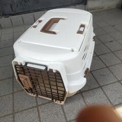 ペットキャリー