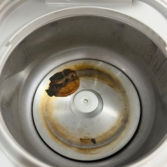 シャープ炊飯器の画像