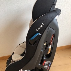 コンビ　チャイルドシート　マルゴットシリーズの画像