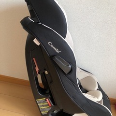 コンビ　チャイルドシート　マルゴットシリーズの画像