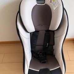 コンビ　チャイルドシート　マルゴットシリーズの画像