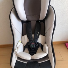 コンビ　チャイルドシート　マルゴットシリーズ