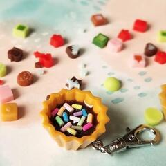 平成女児チョコ★ハンドメイド