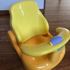 Aprica バスチェア