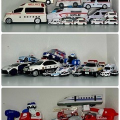トミカ　まとめ売り　500台セット 警察車両等さまざまなレア車種あり　ジャンク トミカ まとめ売り 500台セット 警察車両等さまざまなレア車種