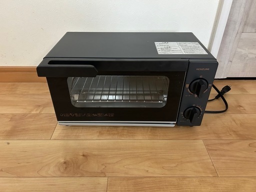 オーブントースター