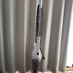 ビックカメラ　スティック掃除機