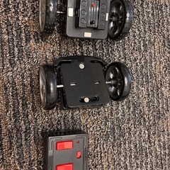 MAGFORMERS Racing Set 50ピースの画像