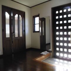 広々ＬＤＫで部屋数が多い二階建の戸建賃貸 - 賃貸（マンション/一戸建て）