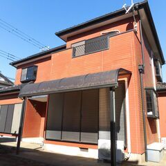 広々ＬＤＫで部屋数が多い二階建の戸建賃貸 - 銚子市