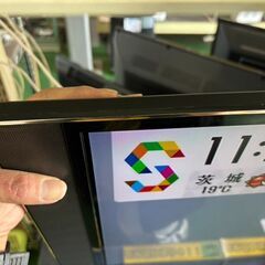 【愛品倶楽部柏店】Panasonic VIERA 55V型4K対応液晶テレビ TH-55EX850 2018年製の画像
