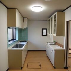 広々ＬＤＫで部屋数が多い二階建の戸建賃貸 − 千葉県