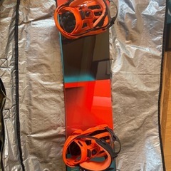 スノーボード