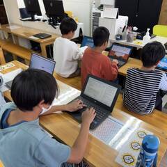 【児童指導員募集】子どもたちの成長を支える放課後等デイサービス｜残業ほぼなし◎の画像