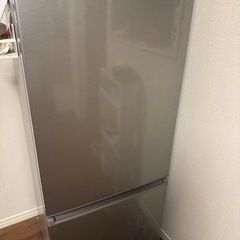 冷蔵庫201L