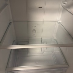 冷蔵庫201Lの画像