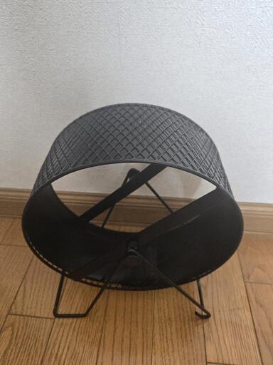 小動物サイレントホイール