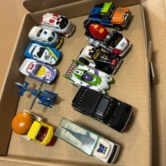 トミカ☆美品☆ 400円〜
