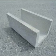 中古U字溝30個くらいをもらってくださる方を探しています