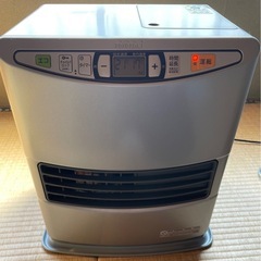 (取引中)石油ストーブ2台の画像