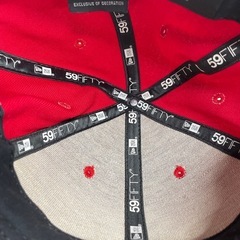 キャップ　ヤンキースの画像