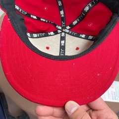 キャップ　ヤンキースの画像