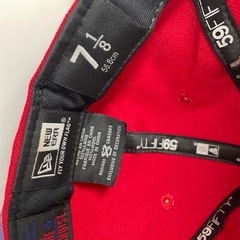 キャップ　ヤンキースの画像