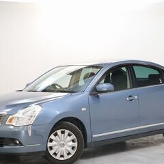 【自社ローン対象】日産　ブルーバードシルフィ〇セダン〇メモリーナ...