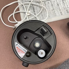 加湿器の画像
