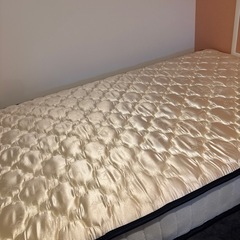 シングルベットコイル