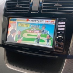 激安！車検満タン！低走行！ムーヴカスタム！の画像