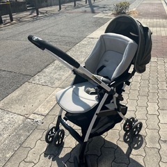 ⭐︎値下げしました！⭐︎早いもの勝ち！美品ベビーカーの画像