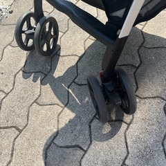 ⭐︎値下げしました！⭐︎早いもの勝ち！美品ベビーカーの画像