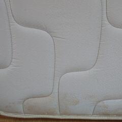 アイシン精機 セミダブルベットマットレスの画像
