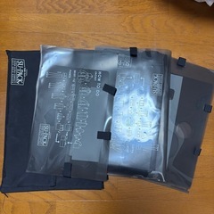 SU-PACK スーツ収納 ガーメントケース