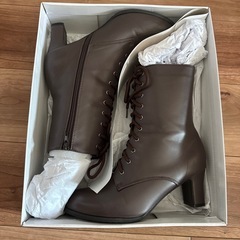 ブーツ　袴　卒業式の画像