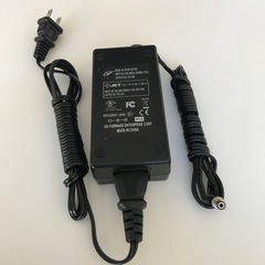 AC電源12V5.0A