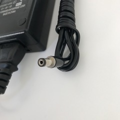 AC電源12V5.0Aの画像