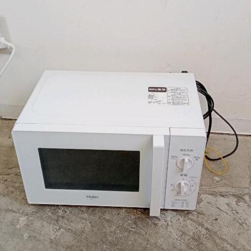0301-367 Haier 電子レンジ