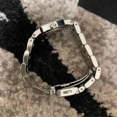マークバイマークジェイコブスの腕時計です(*´꒳`*)の画像