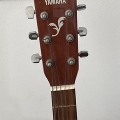 ヤマハ　ギター の画像