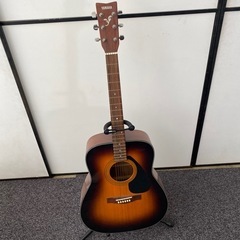 ヤマハ　ギター 