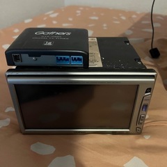 Gathersナビ　おまけ付き