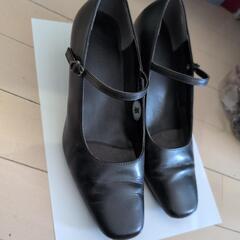 【3月2日まで】リクルートパンプスの画像