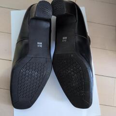 【3月2日まで】リクルートパンプスの画像