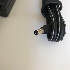 AC電源12V2.0Aの画像