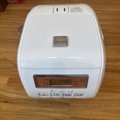 炊飯器