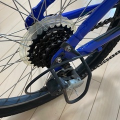 ジオス ジェノア22 2019年購入の画像