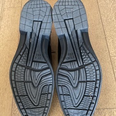 ビジネスシューズの画像