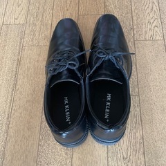 ビジネスシューズ